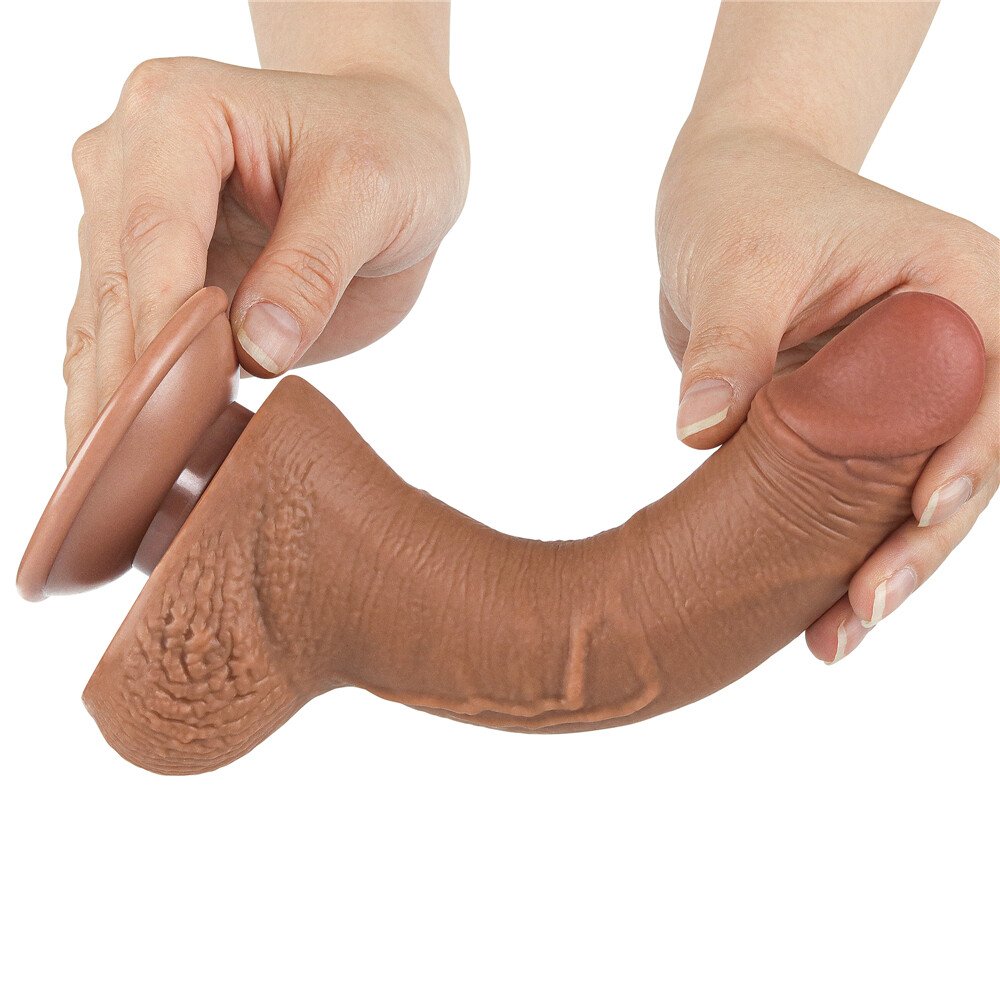 Dildo Realismo Totale - immagine 4