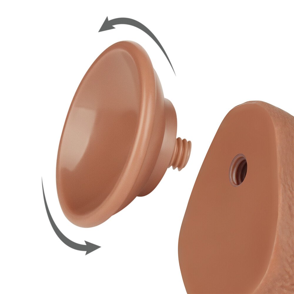 Dildo Realismo Totale - immagine 6