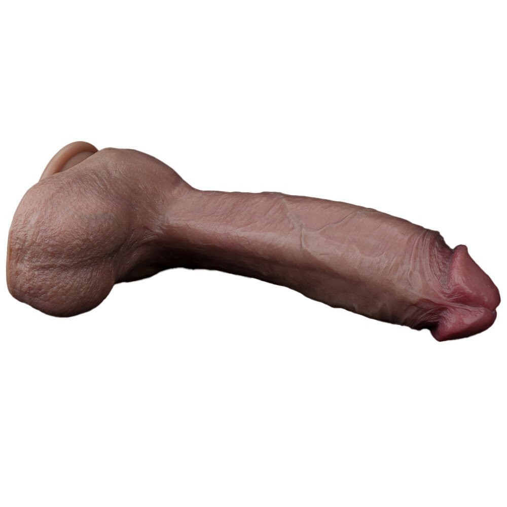 Dildo Titanio del Piacere - immagine 4