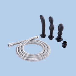 Doccia Anale Igiene Totale 3 in 1