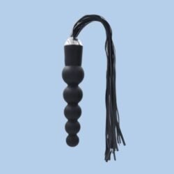Dildo Anale Dominio Selvaggio