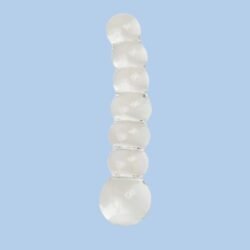Palline Anali Cristallo del Peccato