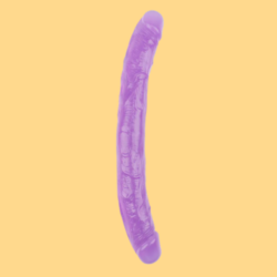 Dildo Doppia Tentazione