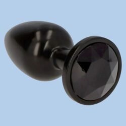 Plug Anale Lusso Proibito