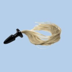 Plug Anale Coda Selvaggia