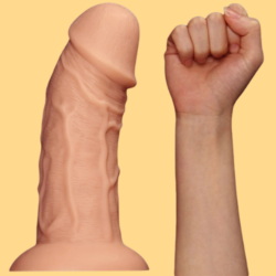 Dildo Potere King Size