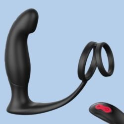 Stimolatore Prostata Urlo di Piacere