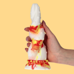 Dildo Bestia del Piacere