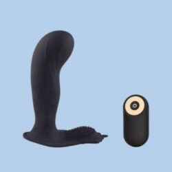 Vibratore Anale Estasi Prostatica