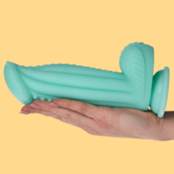 Dildo Capitano del Piacere