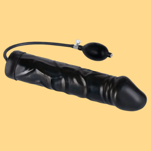 Dildo Espansione Estrema