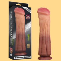 Dildo Bestia Mitologica XXL