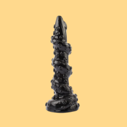 Dildo Tentacolo Proibito