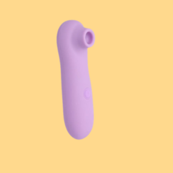 Succhia Clitoride Sussurro Segreto Viola