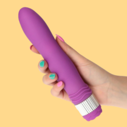 Vibratore Classico Energia Neon Intensa