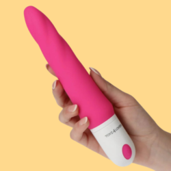 Vibratore Classico Incanto Unicorno Vibrante