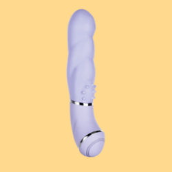 Vibratore Classico Carezza Sensuale