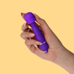 Mini Vibratore Dolce Impulso
