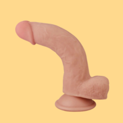 Dildo Realistico Dominio Reale