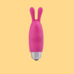 Vibratore Clitorideo Carezza Segreta