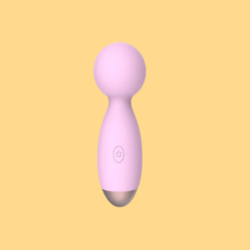Vibratore Clitoride Sfera Intima