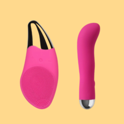 Vibratore Clitoride Rituale Intimo