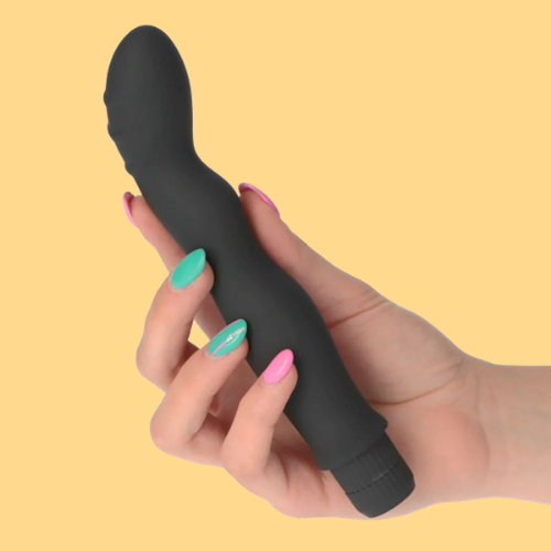 Vibratore Punto G Curva Perfetta del Piacere
