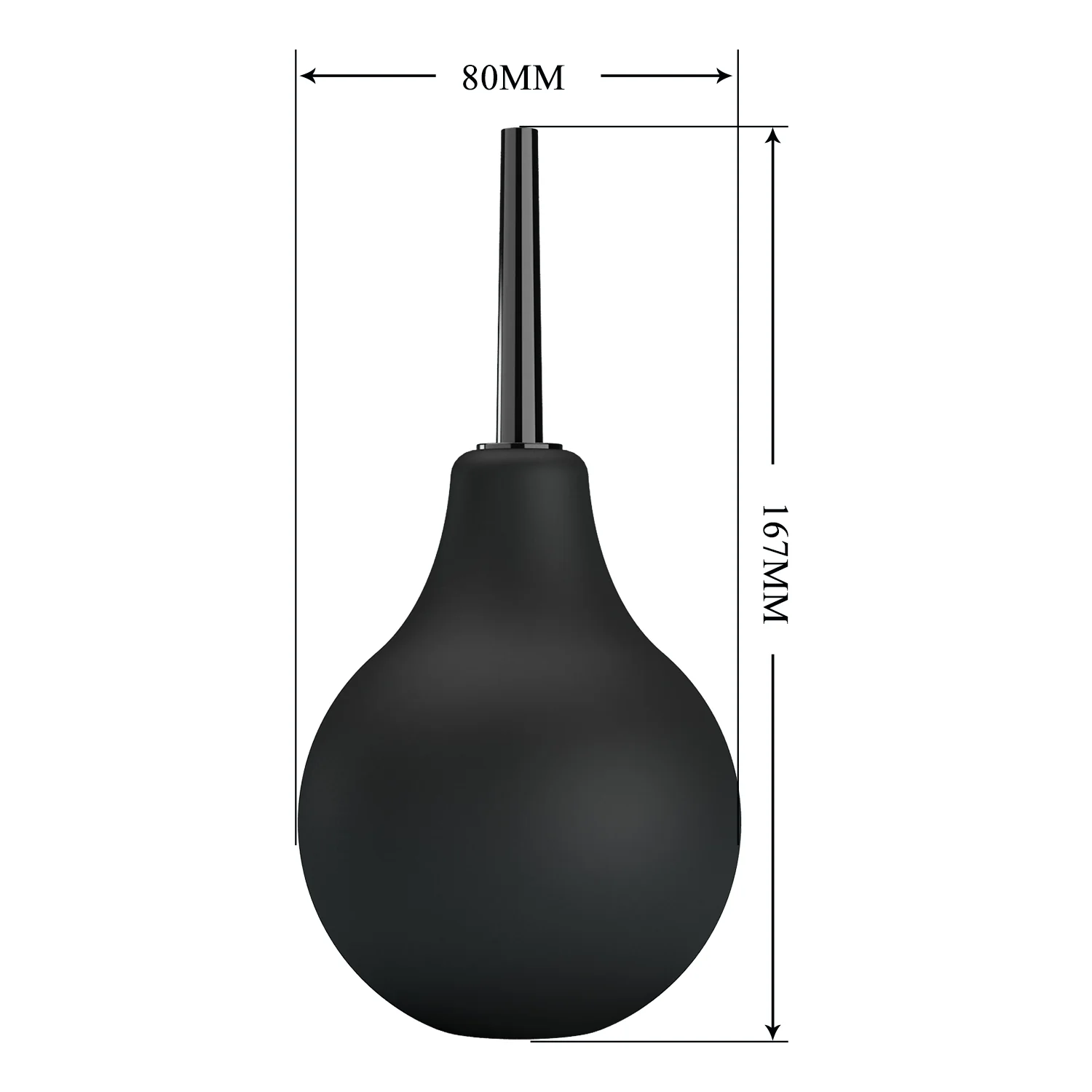 Doccia Anale Pure Clean - immagine 3