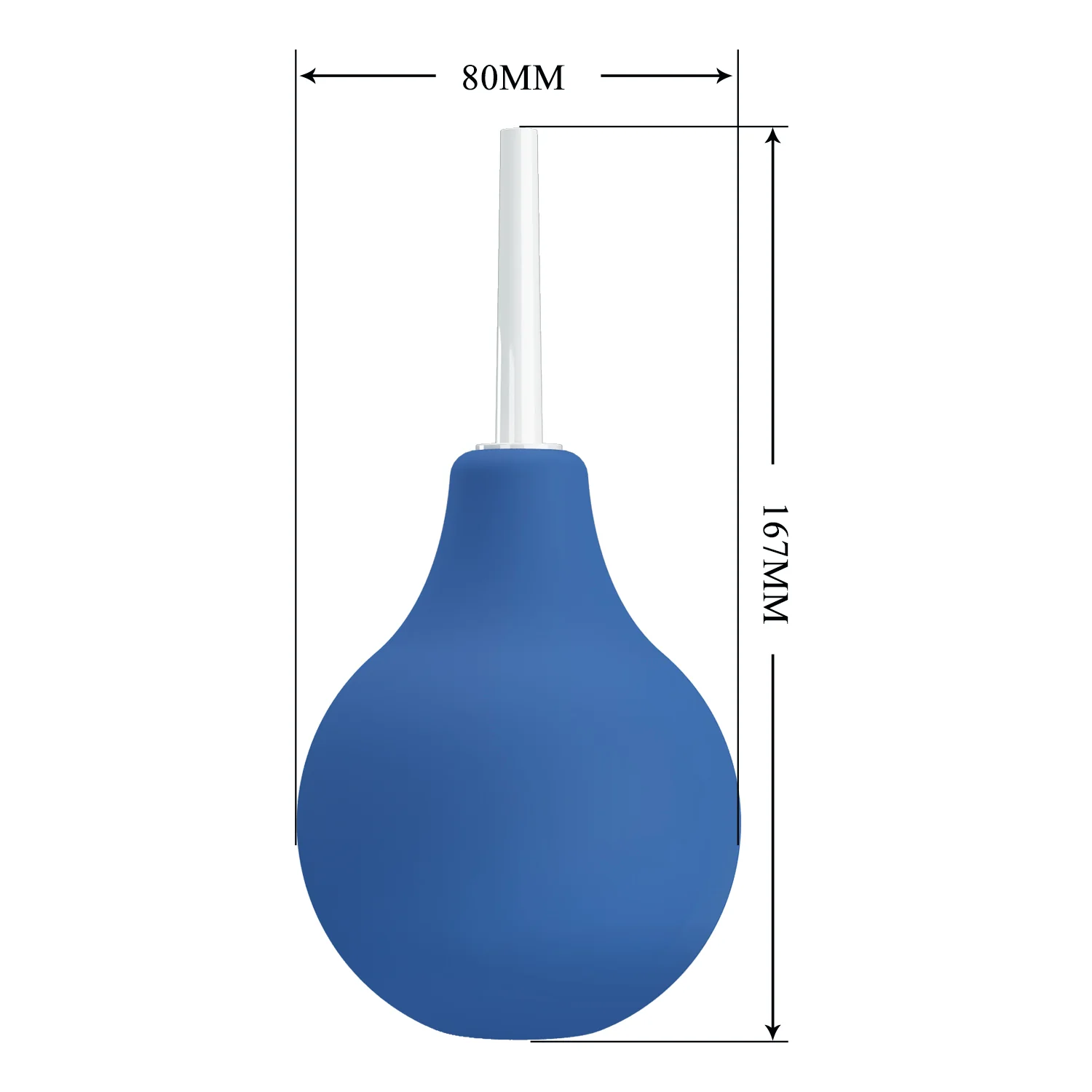 Doccia Anale Hydro Bloom - immagine 3