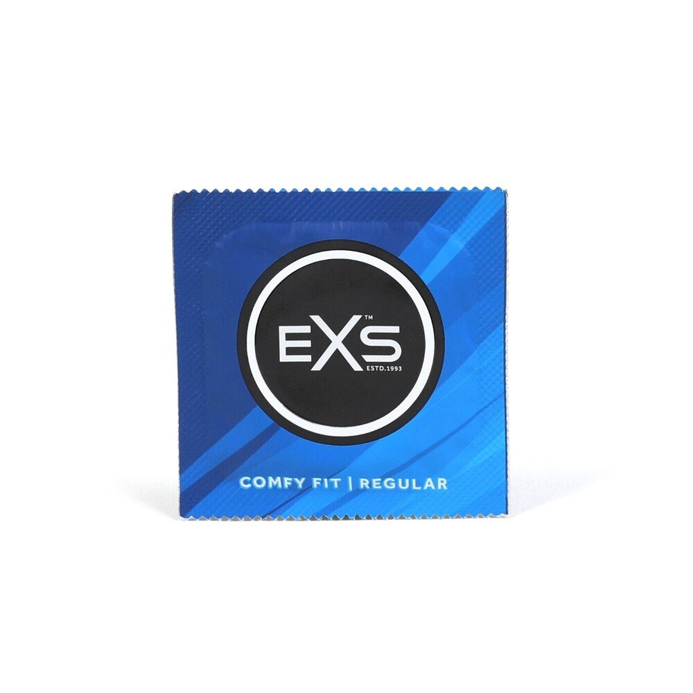 Preservativi Classici EXS Regular - immagine 2