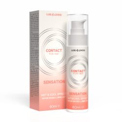 Lubrificante Vaginale Sensation