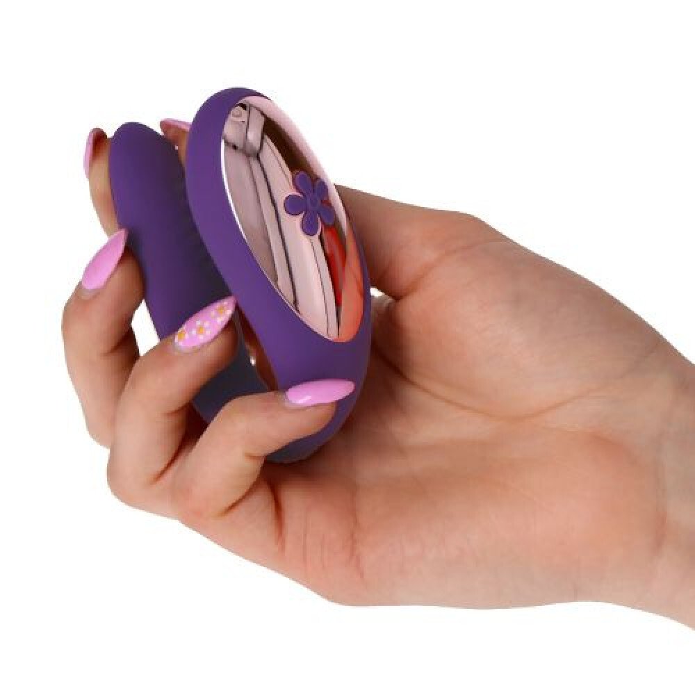 Vibratore per Coppia Nido Proibito - immagine 2
