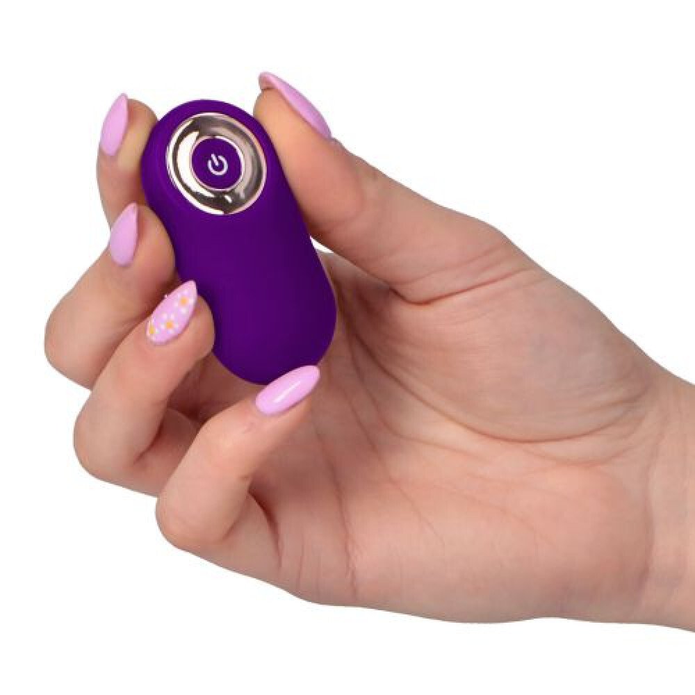 Vibratore per Coppia Nido Proibito - immagine 3