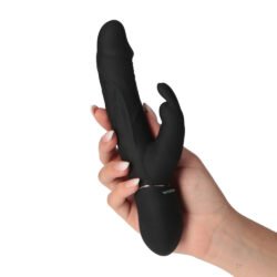 Vibratore Rabbit Coniglietto Estasi
