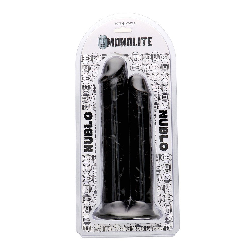 Dildo Doppio Dominio XXL - immagine 7