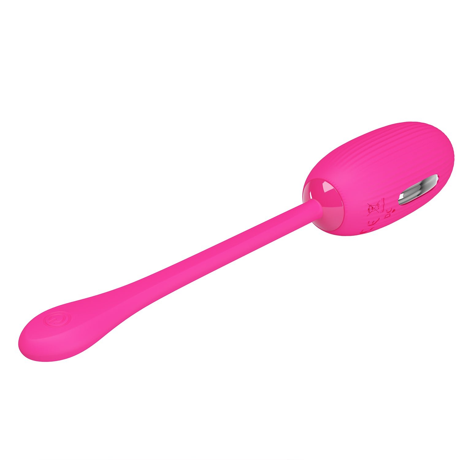 Ovetto Vibrante Connessione Intima - immagine 2