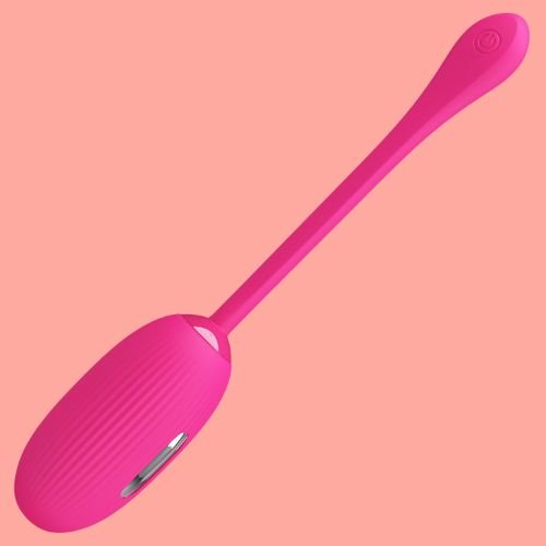Ovetto Vibrante Connessione Intima