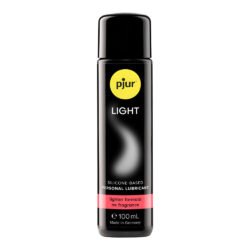 Lubrificante Anale Light