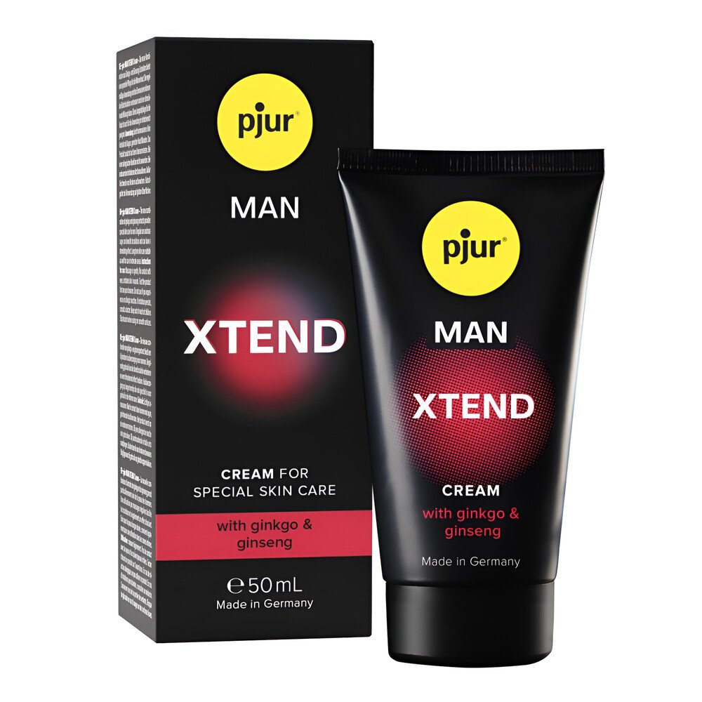 Stimolante Uomo Xtend