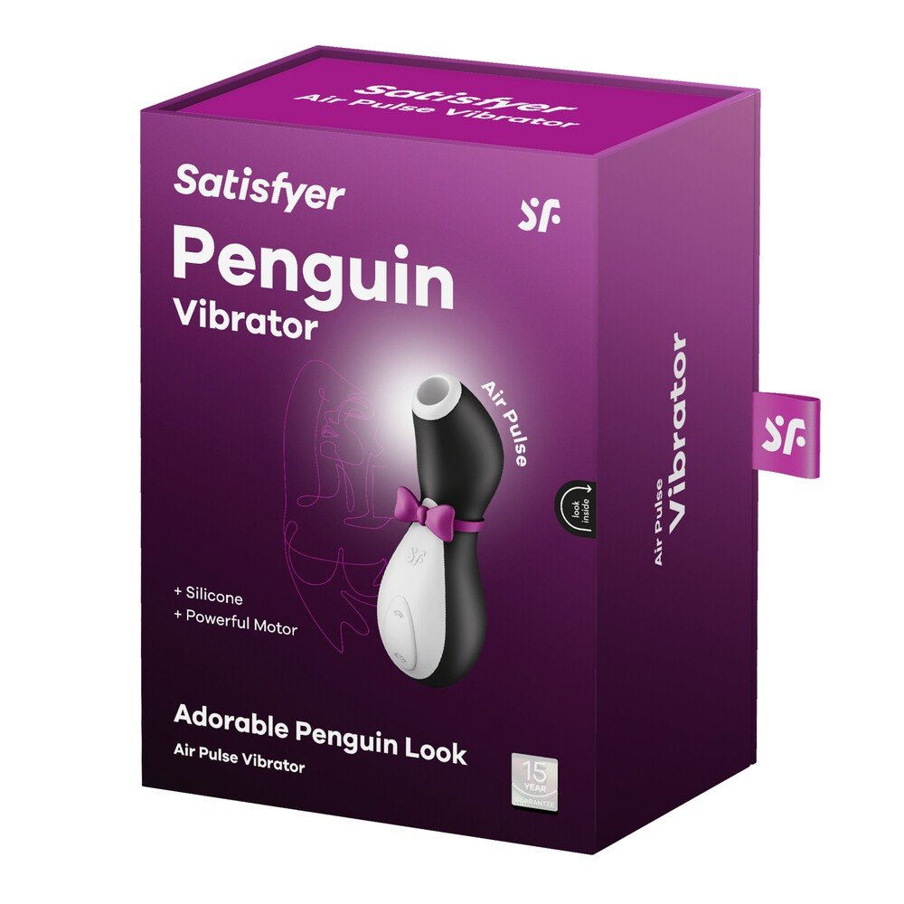 Pinguino del Piacere - immagine 4