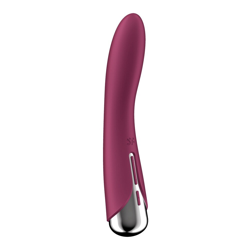 Vibratore Rotante Desiderio Supremo - immagine 2