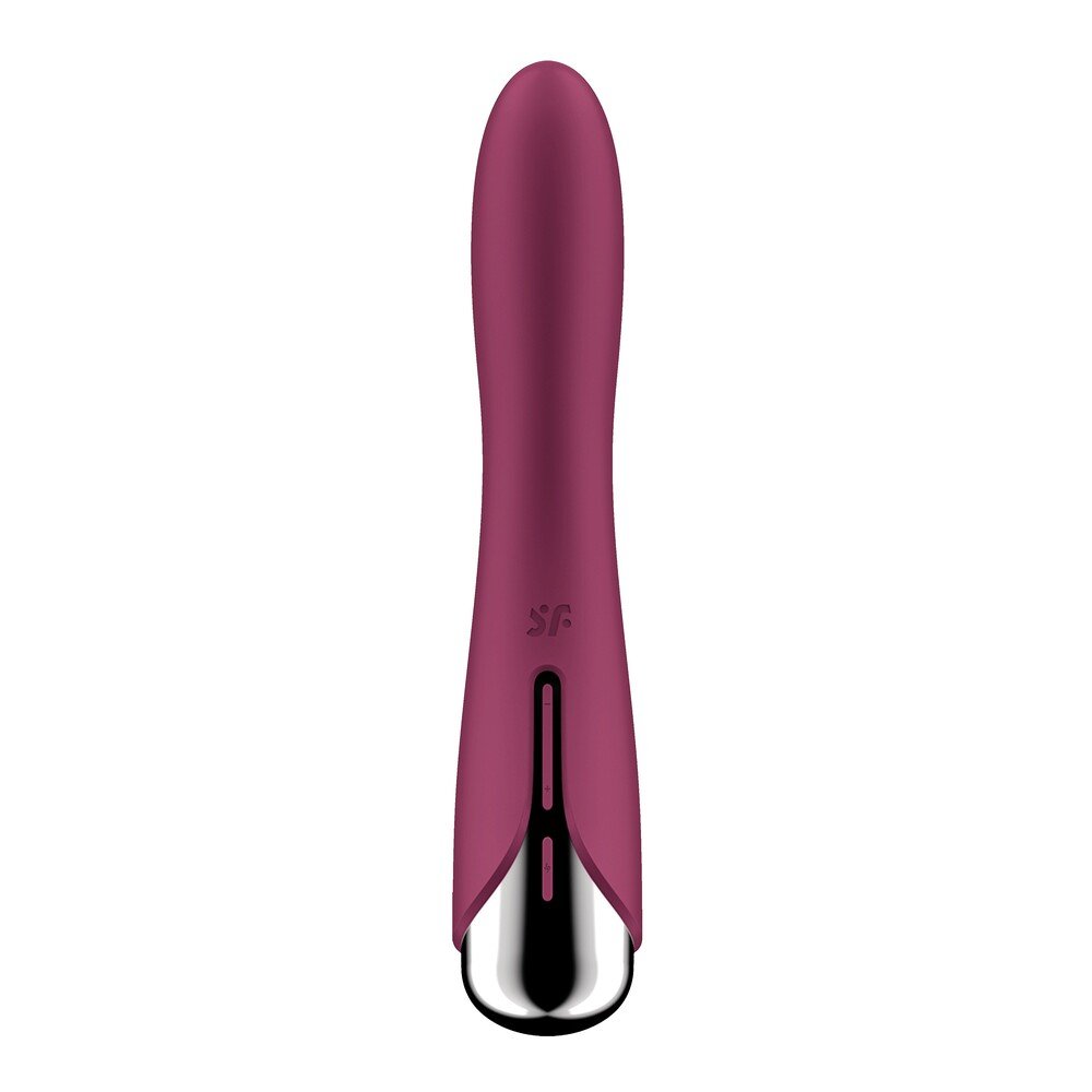 Vibratore Rotante Desiderio Supremo - immagine 3