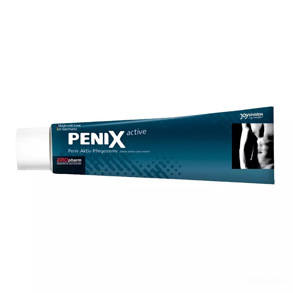 Stimolante Uomo Penix Active - immagine 2