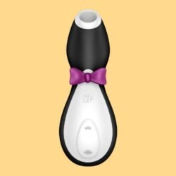 Pinguino del Piacere