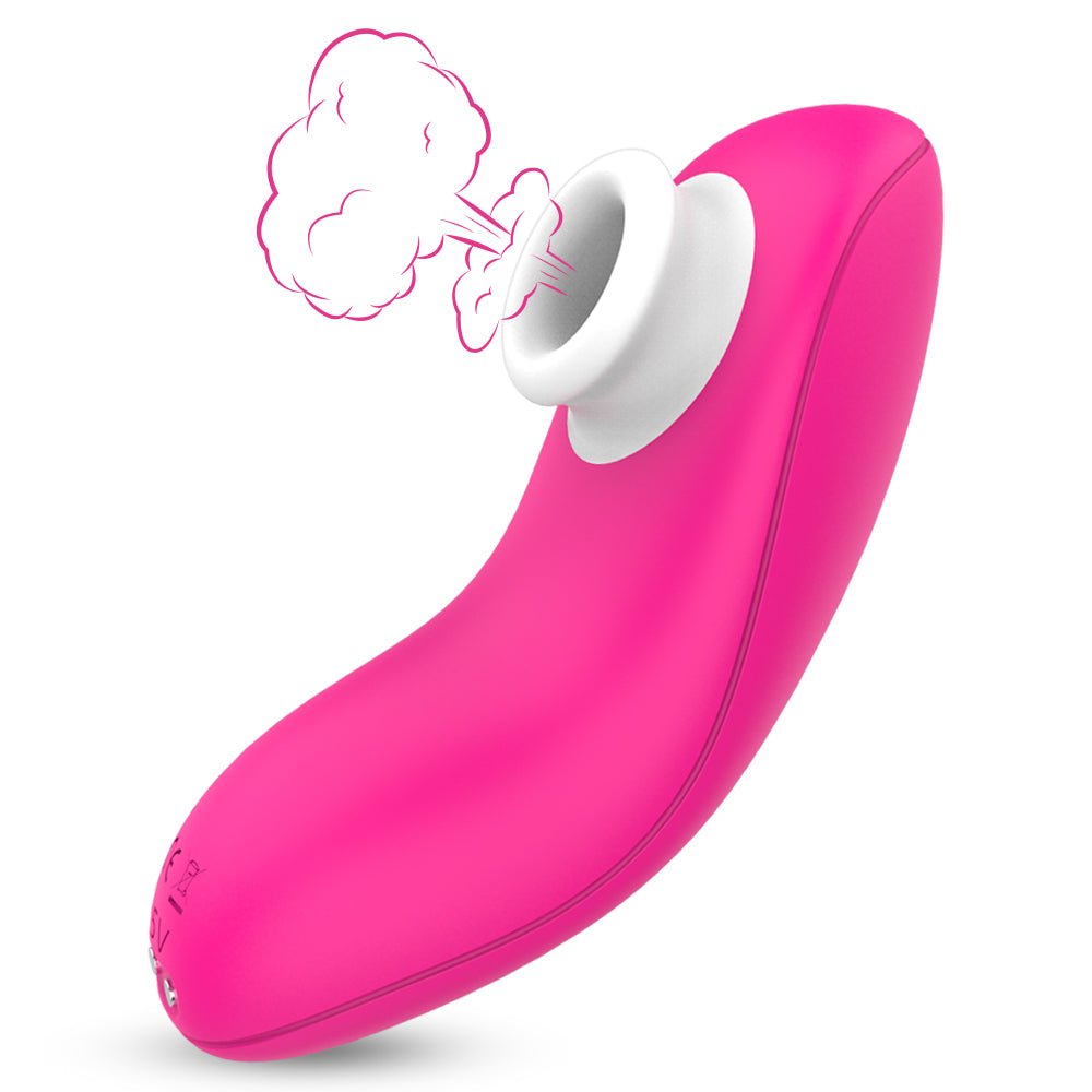 Succhia Clitoride Ossessione del Piacere - immagine 8