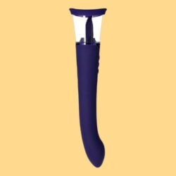 Vibratore Clitorideo Desiderio Segreto