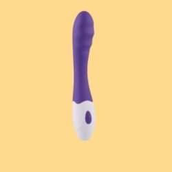 Vibratore Punto G Goccia di Passione