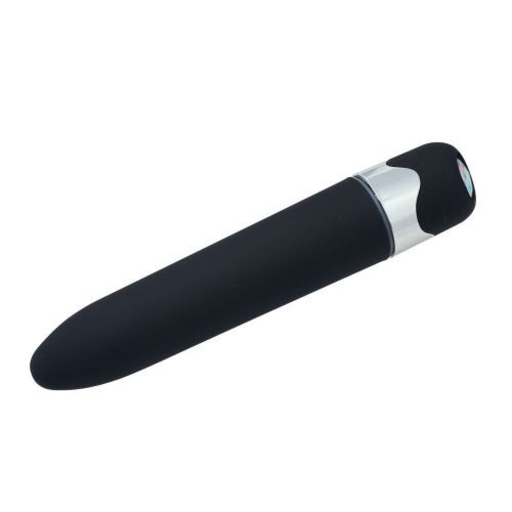 Vibratore Classico Gioiello Luminoso - immagine 4