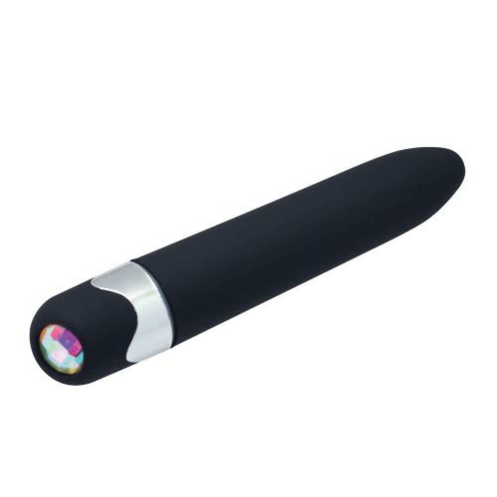 Vibratore Classico Gioiello Luminoso - immagine 3