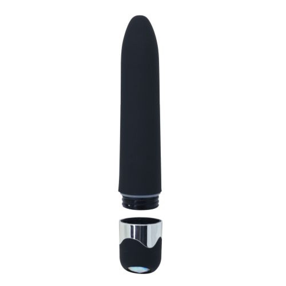 Vibratore Classico Gioiello Luminoso - immagine 2